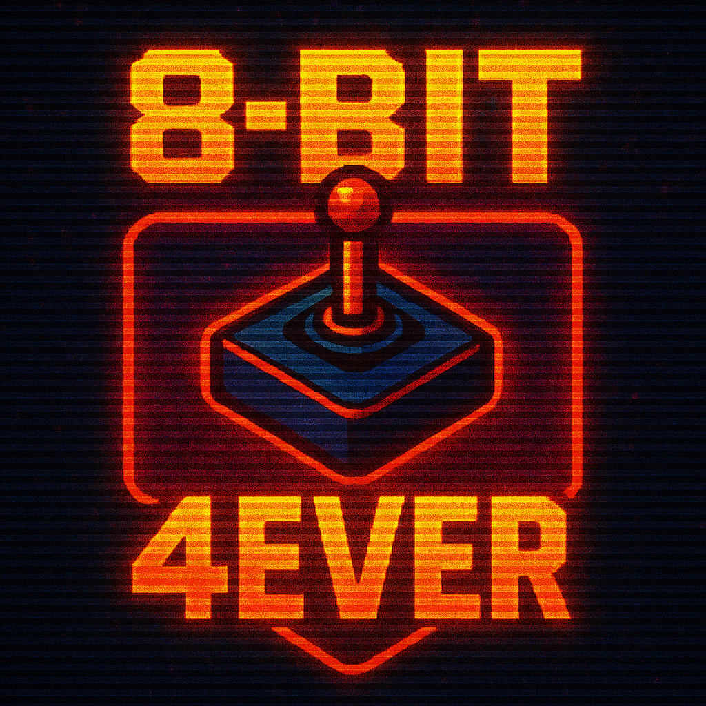 8bit4ever